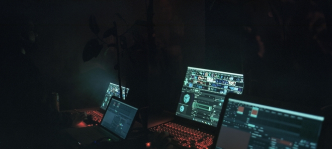 8 Banket 7, Audio Video Bass, Faraji, Ostrava b